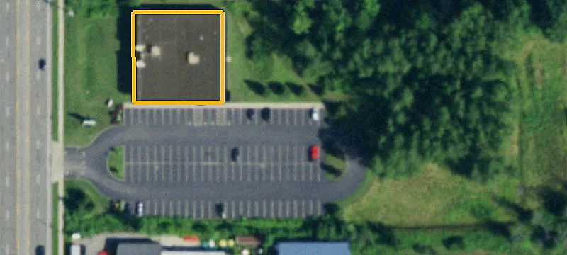 Flex Space with Showroom and Office