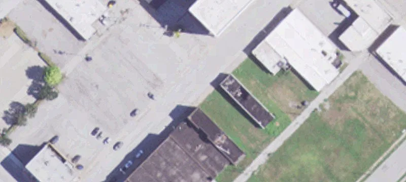 Fitness Training Facility with Leased Space