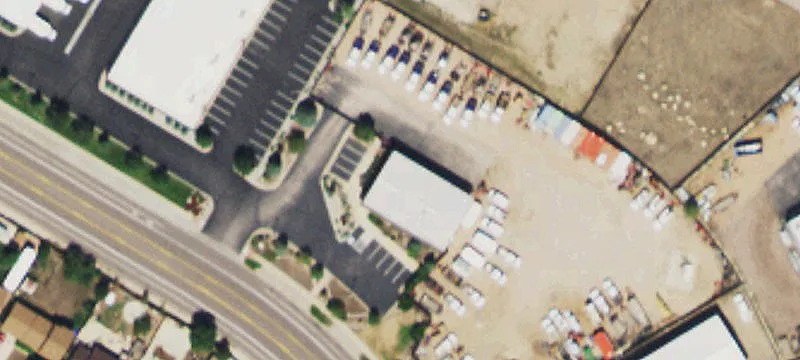 Flex Space with Class A Office/Warehouse
