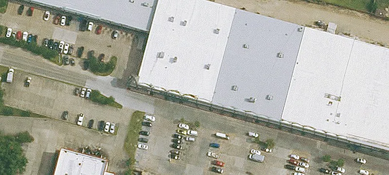 Shopping Center Retail Space Available