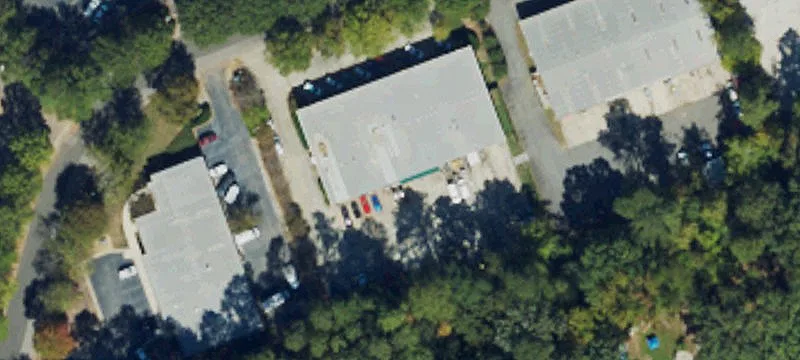 Flex Space with Lab Build-Out