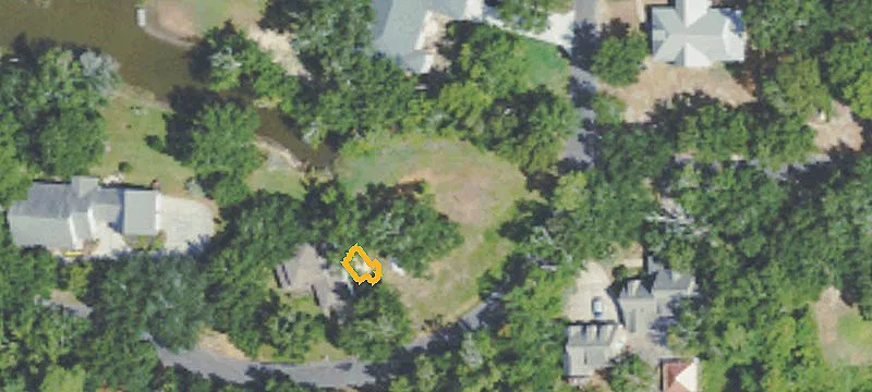 Waterfront Land Parcel with RV Access