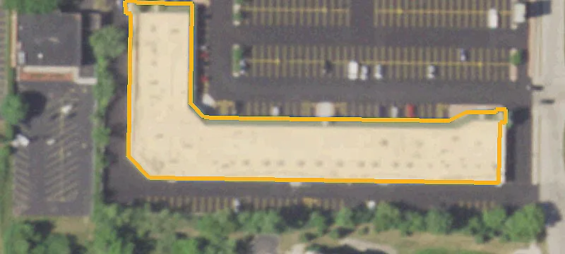 Diemisable Restaurant Retail Space