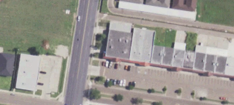 Gray Shell Office Space