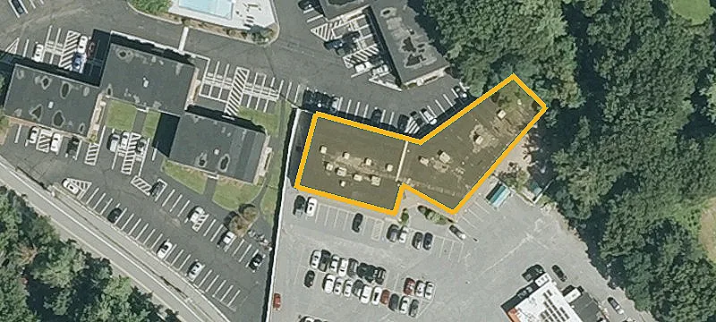 Office Suites with Private Offices