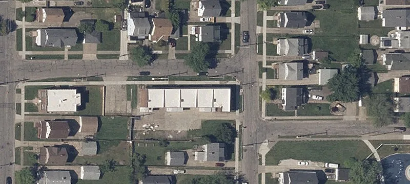 10-Unit Renovated Apartment Building