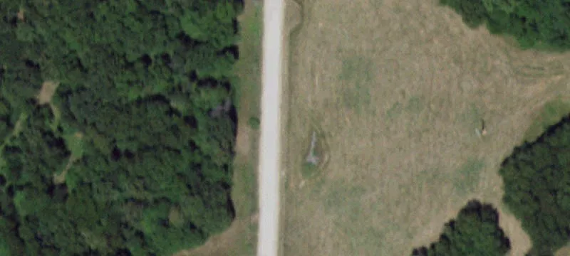 Ranch with Pasture and Timber