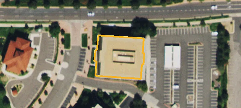 Office Building