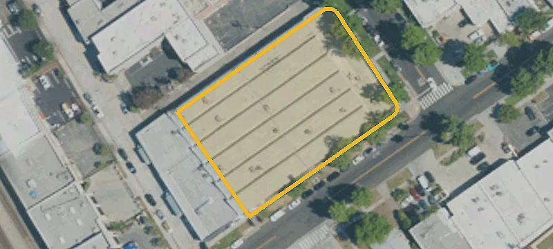 Industrial Flex Space with Freeway Access