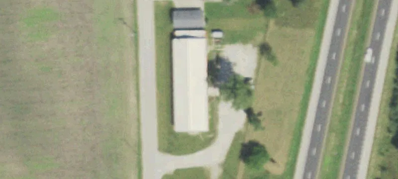 Manufacturing Space with I-55 Frontage