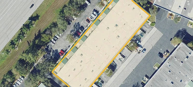 Office/Warehouse Flex Space