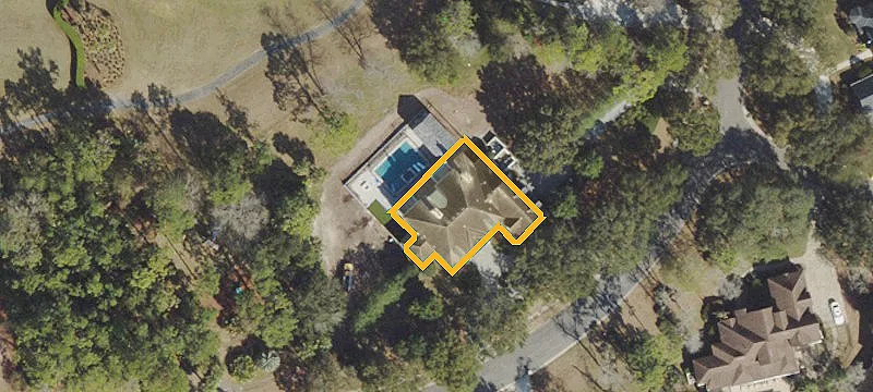 Waterfront Recreation Homesite Lot