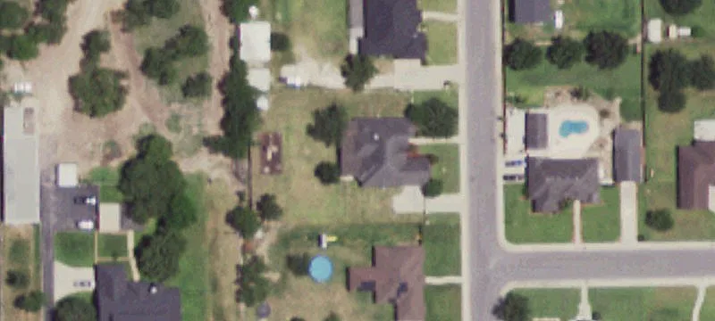 Specialty Property