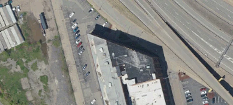 Historic Office Building with On-Site Parking