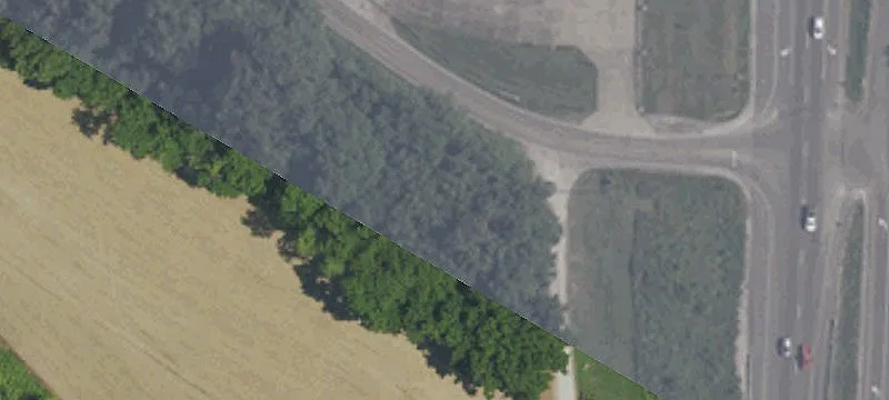 Industrial Land