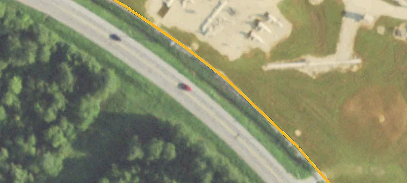 Unrestricted Commercial Land