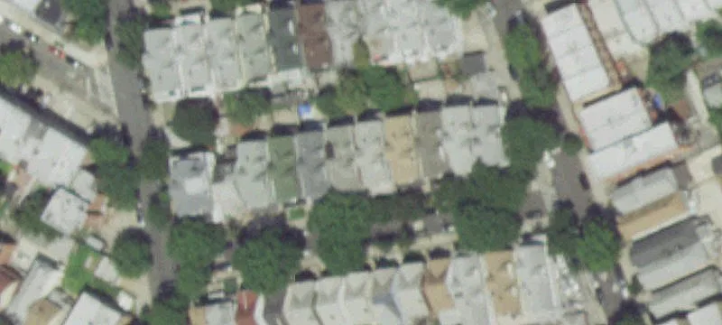 Move-In-Ready Three-Family Building