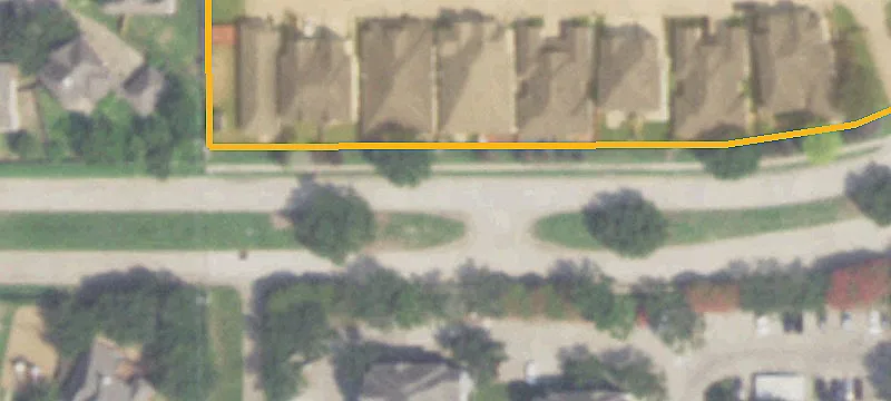 Commercial Land with Ground Lease Option
