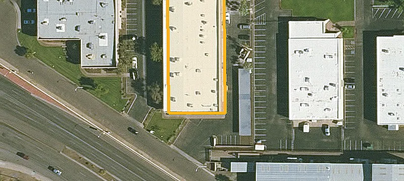Flex Space with Covered Parking