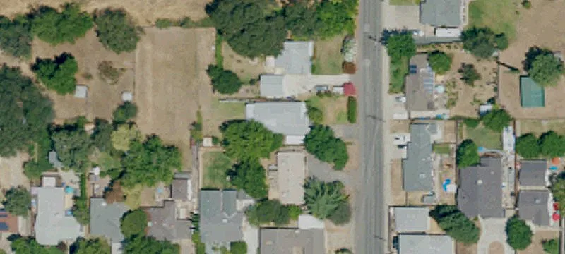 Duplex with Private Yard and New HVAC