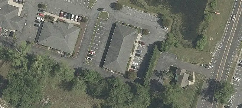 Newly Built 2021 Medical Office