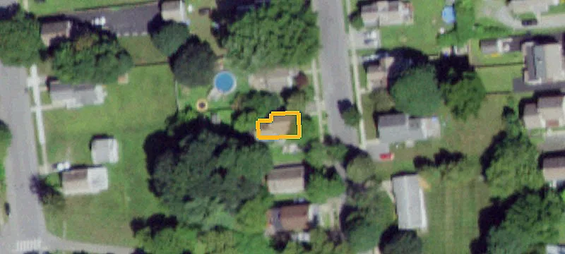 Updated Duplex with Private Entrances