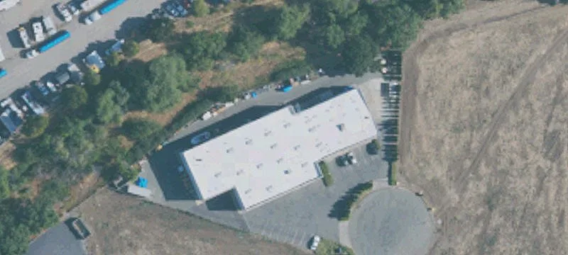 Permit-Ready Light Industrial R&D Flex Land