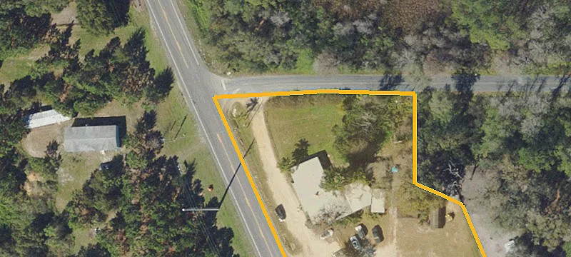 Restaurant Property on State Road 33
