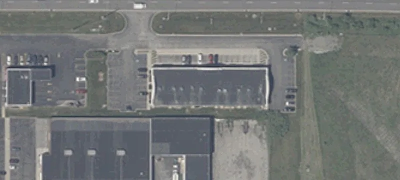 Build-to-Suit Industrial Land