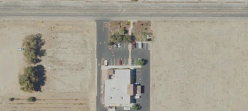 Retail Pad Site
