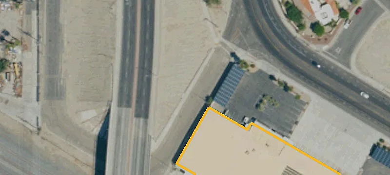 Mobile Home with Golf Course Views
