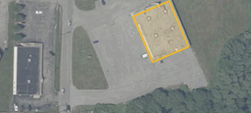 LB Zoned Commercial Development Land