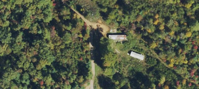 Hiawassee Riverfront Land