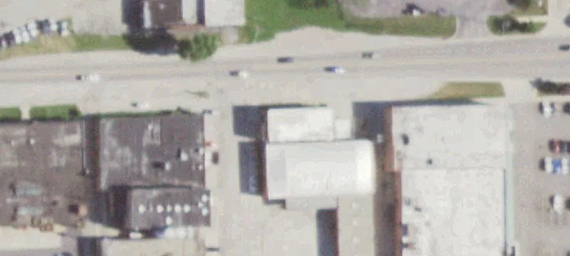 Office Units with Central Air