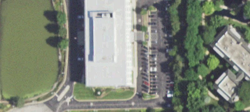 Fully Furnished Office Space