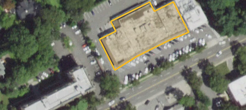 Retail Space