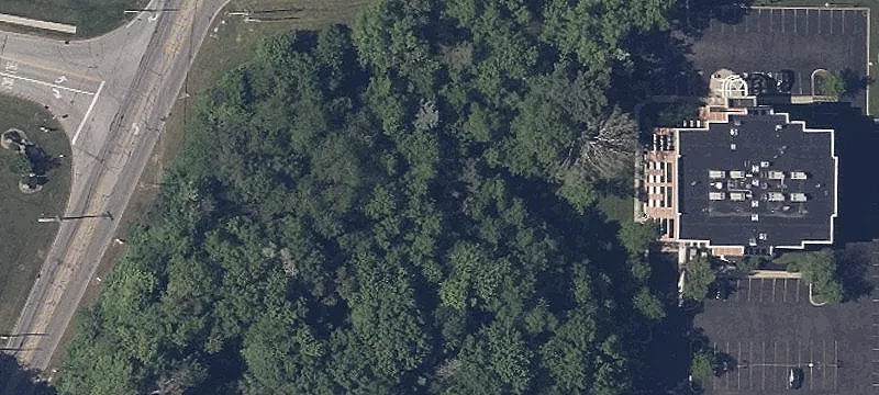 Vacant Land Parcel with Highway Frontage