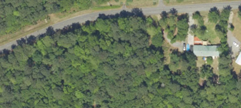 Lakefront Residential Land