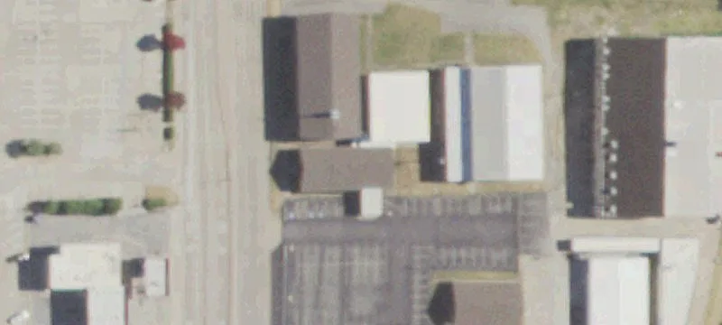 Commercial Land with Highway Visibility
