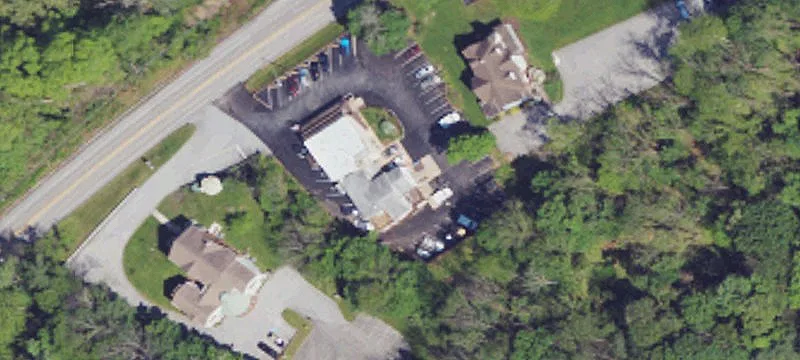 Five-Unit Apartment Building with Leased Retail