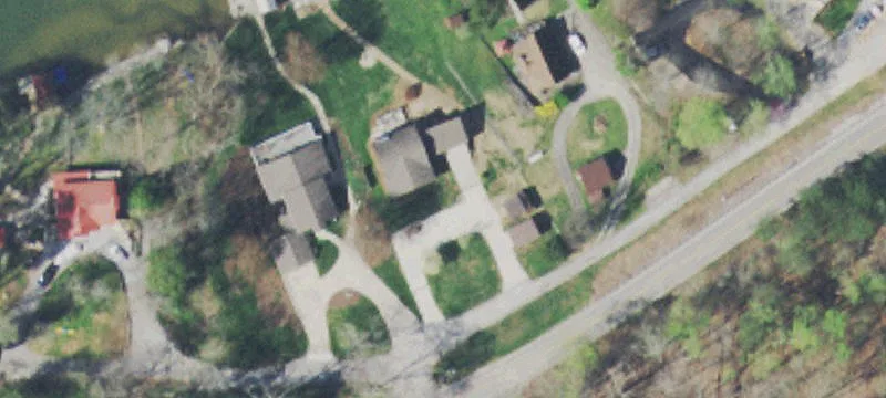 Recreation Land