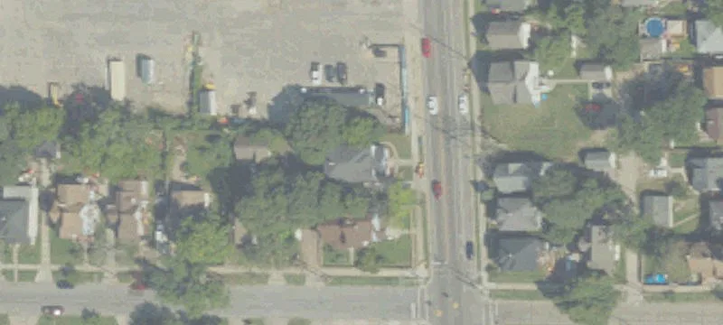 Side-by-Side Duplex