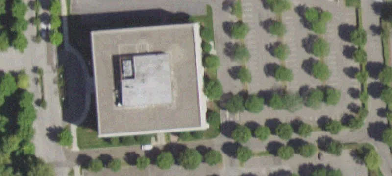 Office Units with Conference Facility