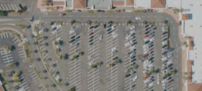 Shopping Center