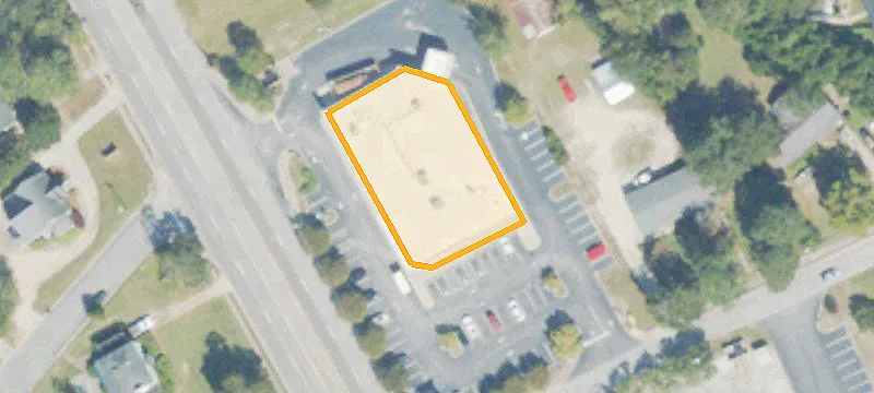 Turn-Key Retail Space