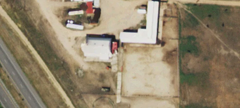 Ranch Property with I-25 Frontage