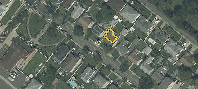 Residential Income Property with Two Bedrooms
