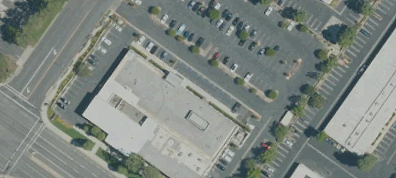 Contiguous Second-Floor Medical Suite