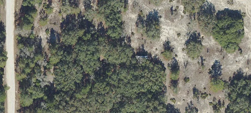Commercial Land Parcel