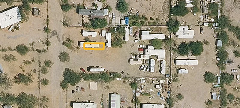Mobile Home & RV Park
